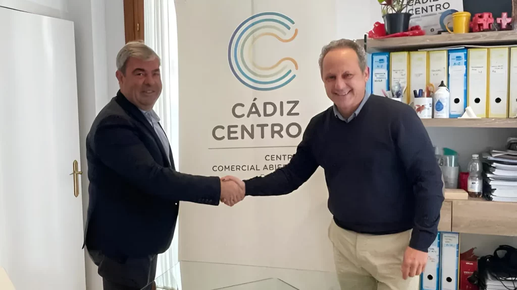 CCCA firma acuerdo de colaboración con Conversia