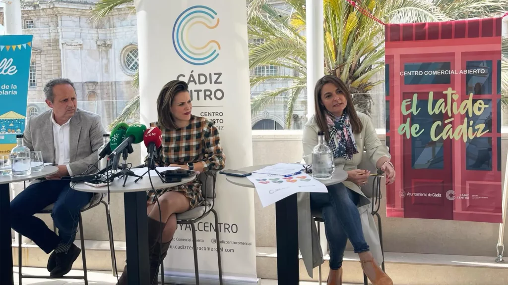 Presentación de la programación de la primavera de CCA