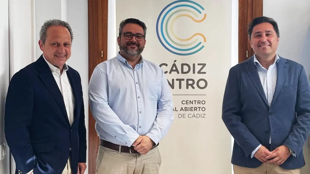 Convenio de CCCA con NPlus