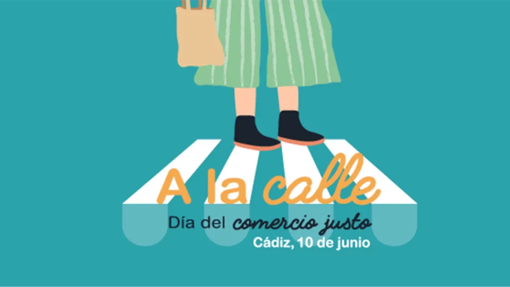 Campaña A la Calle de CCCA