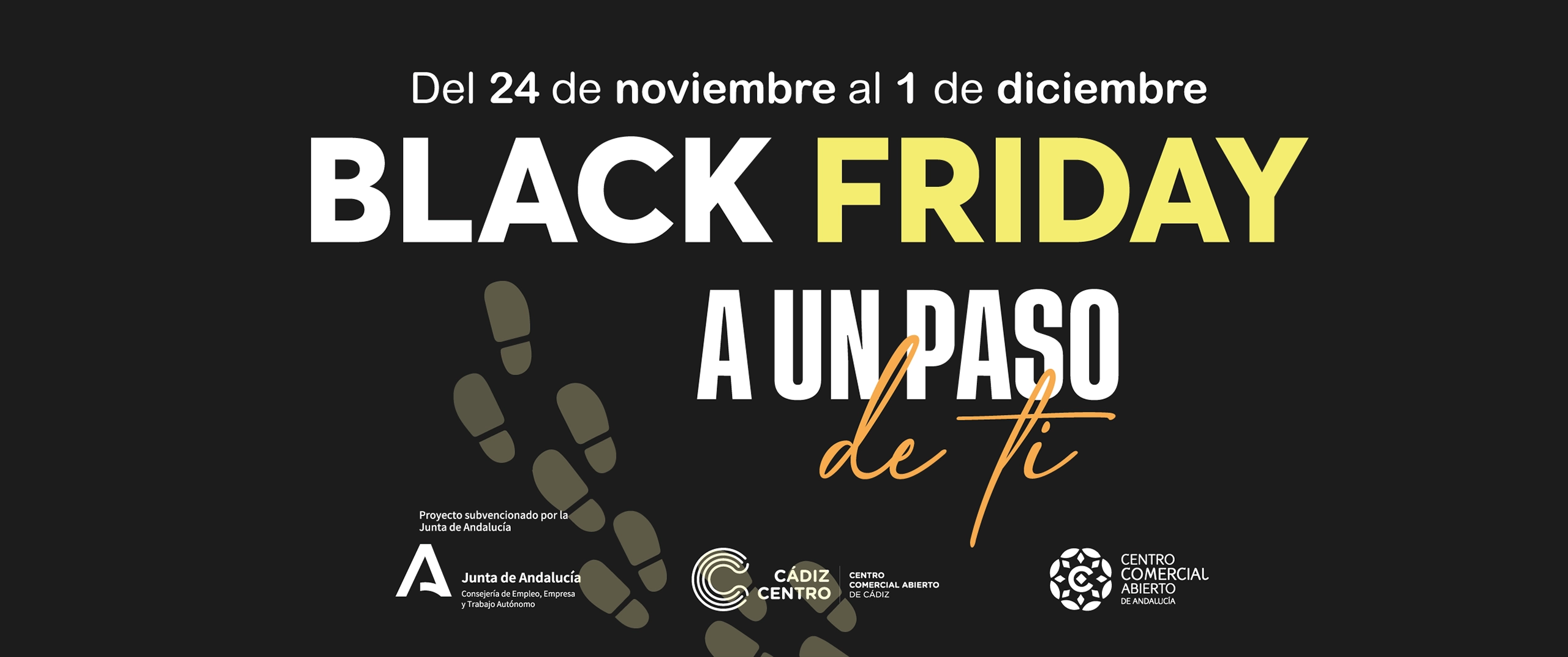 banner campaña black friday CCCA